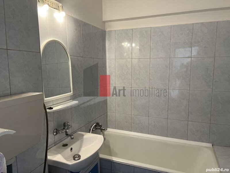 Ultracentral, apartament 3 camere,